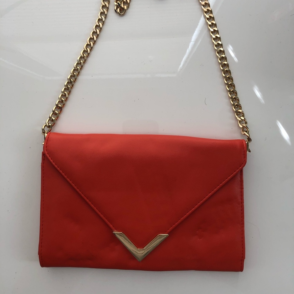 forever 21 crossbody bag